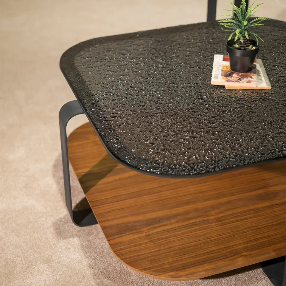 Royal Kare Orta Sehpa