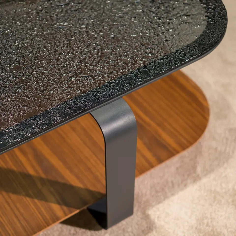 Royal Kare Orta Sehpa