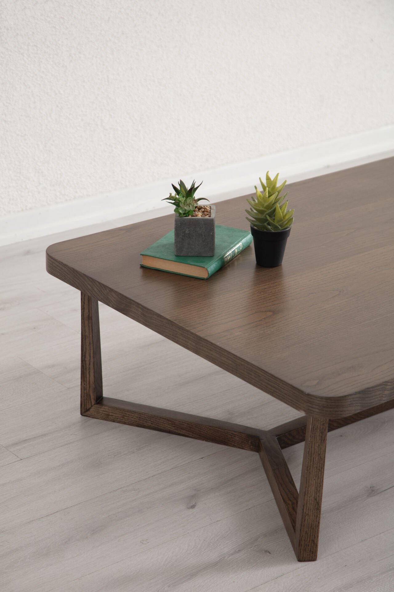 Asos Dikdörtgen Orta Sehpa